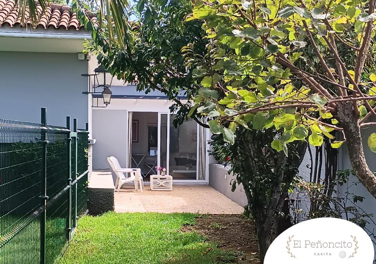Casita El Penoncito Apartment Tacoronte Exterior photo